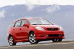 Toyota Matrix 2003 года
